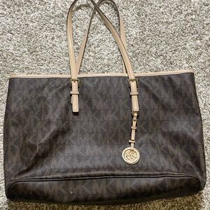 Authentic Michael Kors Purse